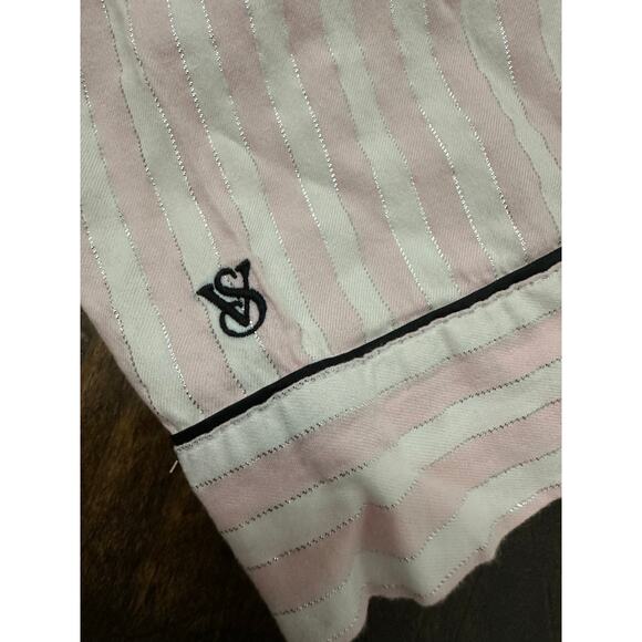 Victoria’s Secret pajama set size L NWOT - Picture 8 of 9